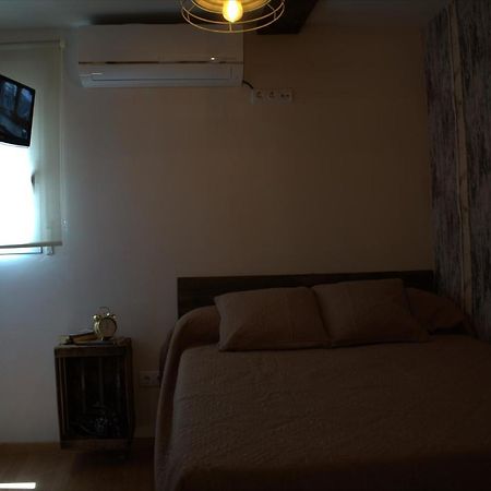 Apartamento Cristo De La Luz トレド エクステリア 写真
